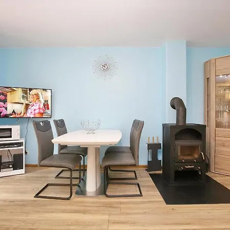 度假居 Urlauberdorf Haus 31b 博尔滕哈根