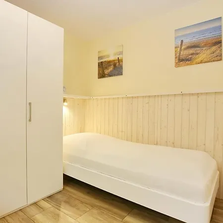 Urlauberdorf Haus 31b Boltenhagen (Ostseebad)