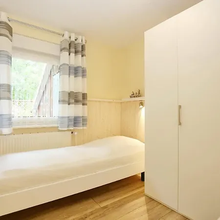 Urlauberdorf Haus 31b 度假居 *