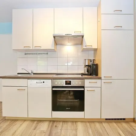 Semesterbostad Urlauberdorf Haus 31b