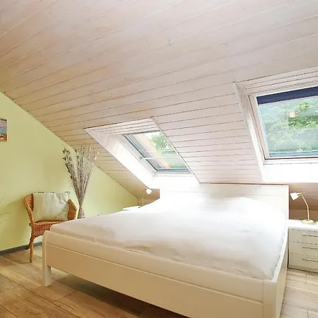 Urlauberdorf Haus 31b 博尔滕哈根