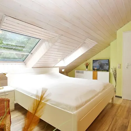 Urlauberdorf Haus 31b 度假居 博尔滕哈根