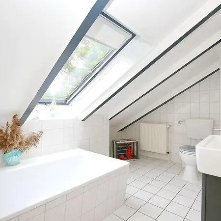 Urlauberdorf Haus 31b 度假居 *