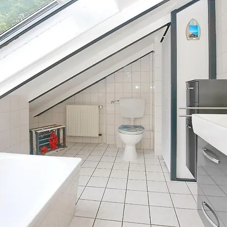 Urlauberdorf Haus 31b * Boltenhagen (Ostseebad)