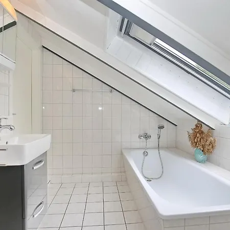 Urlauberdorf Haus 31b 度假居