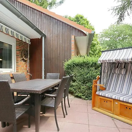 Casa de Férias Urlauberdorf Haus 31b