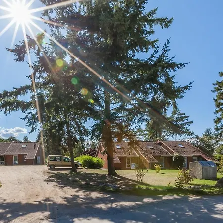 Urlauberdorf Haus 31b 博尔滕哈根