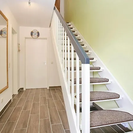 Urlauberdorf Haus 31b * Boltenhagen (Ostseebad)
