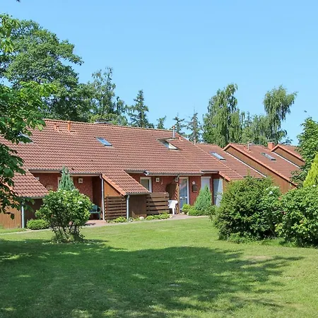 Urlauberdorf Haus 31b Boltenhagen (Ostseebad)