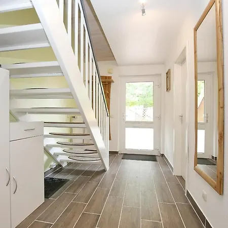 Urlauberdorf Haus 31b 度假居 *