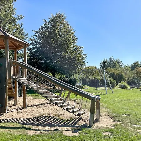 Urlauberdorf Haus 31b * Boltenhagen (Ostseebad)