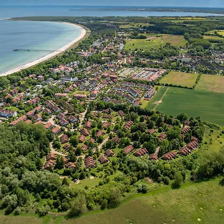 Urlauberdorf Haus 31b *