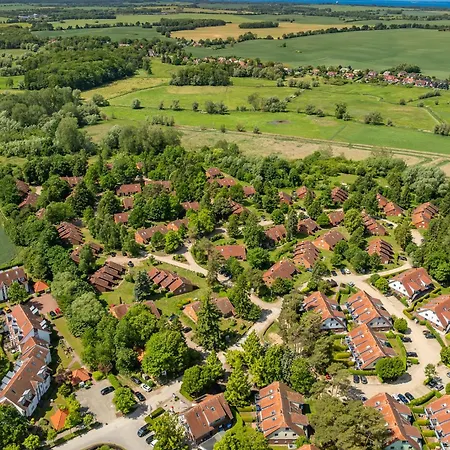 Urlauberdorf Haus 31b